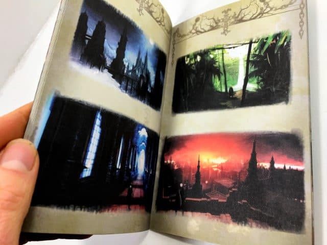 Devil May Cry 4 (XBox 360) *STEEL COLLECTOR'S EDITION* Carousel 16