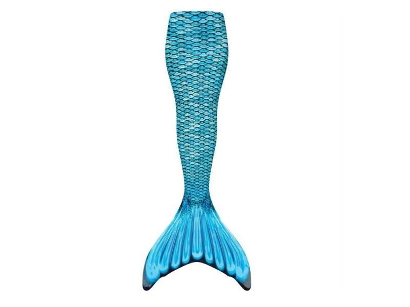 Kids Girls Swimming Mermaid Tail Mermaid Costume Cosplay Children Christmas Carousel 1