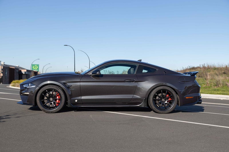 2024 Ford Mustang Shelby Centennial Edition62863258616705112