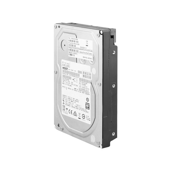 4TB SATA Hard Drive - (NZ Clearance) Carousel 6