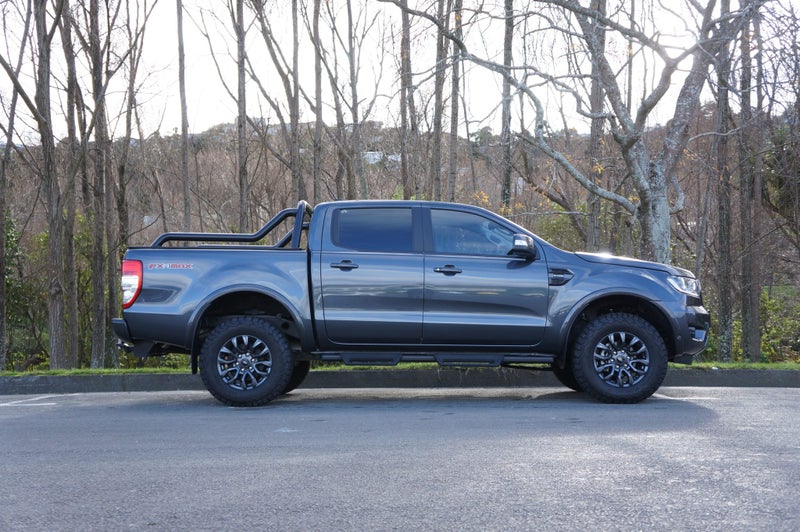 2021 Ford Ranger PX3 FX4+ 2.0D 4X4 D/Cab Ute62863258652801114
