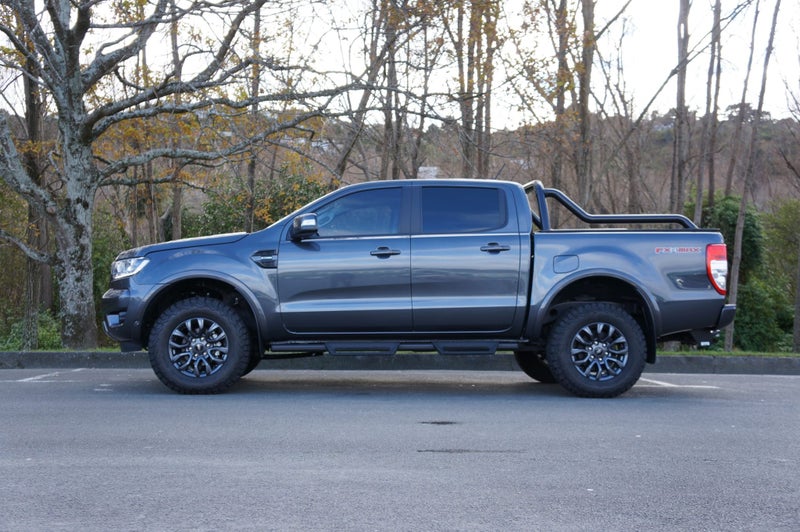 2021 Ford Ranger PX3 FX4+ 2.0D 4X4 D/Cab Ute62863258652801111