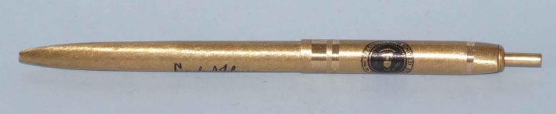 Lyndon Johnson Souvenir U.S. Presidential Pen Carousel 2