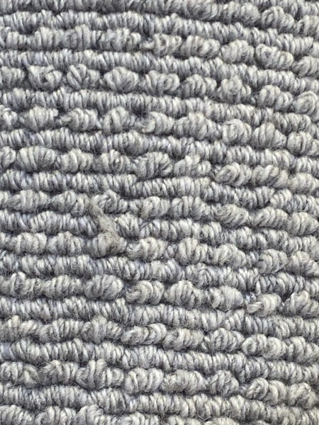 Auction 42- 7.20 x 3.65 metres Pure Wool ,Loop pile carpet Carousel 2