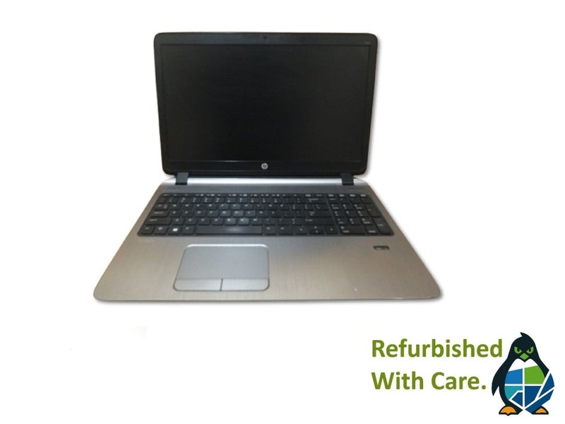 HP ProBook 450 G2 – Refurbished Intel Core i5 | 8GB RAM | 240GB SSD | Win10 Home628658229228811118