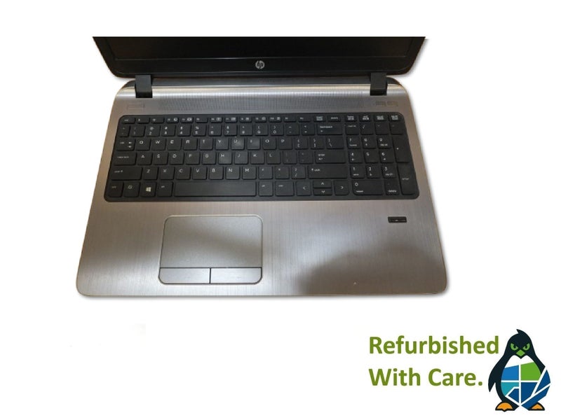 HP ProBook 450 G2 – Refurbished Intel Core i5 | 8GB RAM | 240GB SSD | Win10 Home62865822922881111