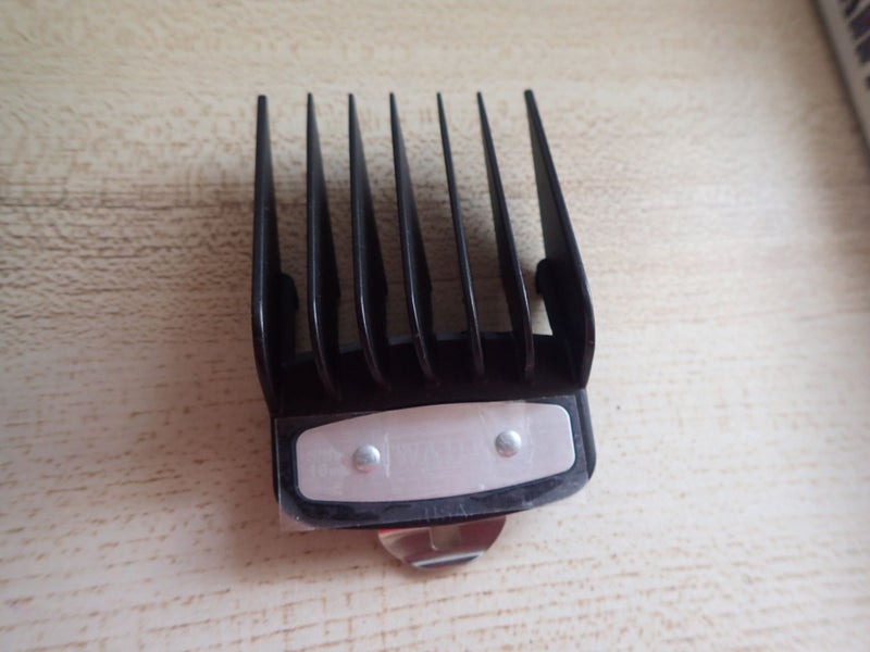 Wahl clipper no 5 plastic guide Carousel 1
