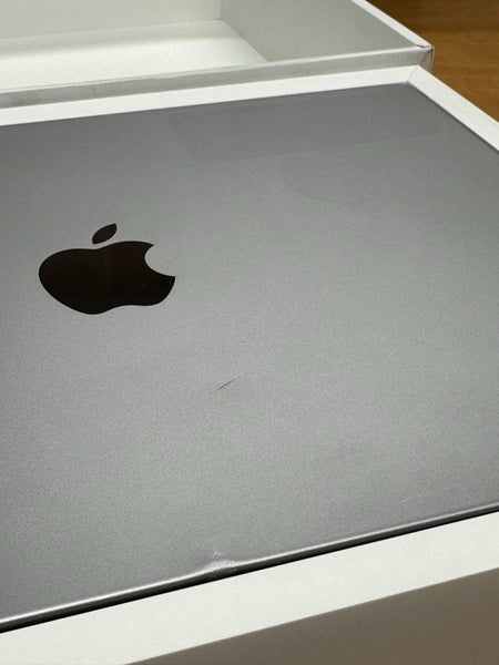Macbook Pro 2021 14" A2442 M1 Pro Space Grey 16GB DDR 512GB SSD 19 Cycles - Box62865822859139113