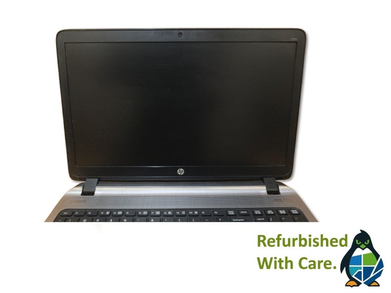 HP ProBook 450 G2 – Refurbished Intel Core i5 | 8GB RAM | 240GB SSD | Win10 Home62865822922881113