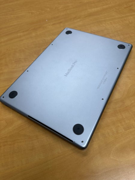 Macbook Pro 2021 14" A2442 M1 Pro Space Grey 16GB DDR 1TB SSD - Bargain!62865822928513111