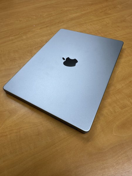 Macbook Pro 2021 14" A2442 M1 Pro Space Grey 16GB DDR 1TB SSD - Bargain!62865822928513112