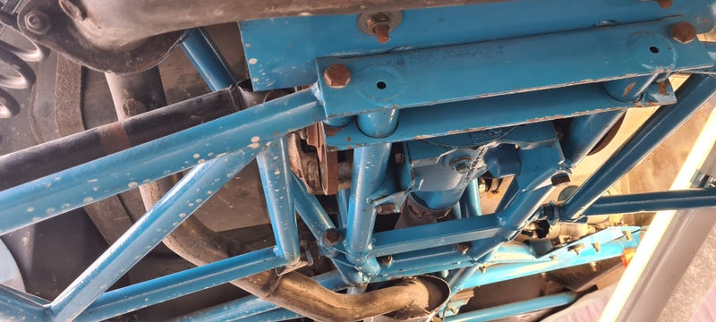 1988 TVR Other Tasmin62867853085315114