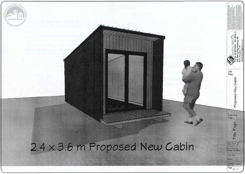 Portable Cabin Carousel 2