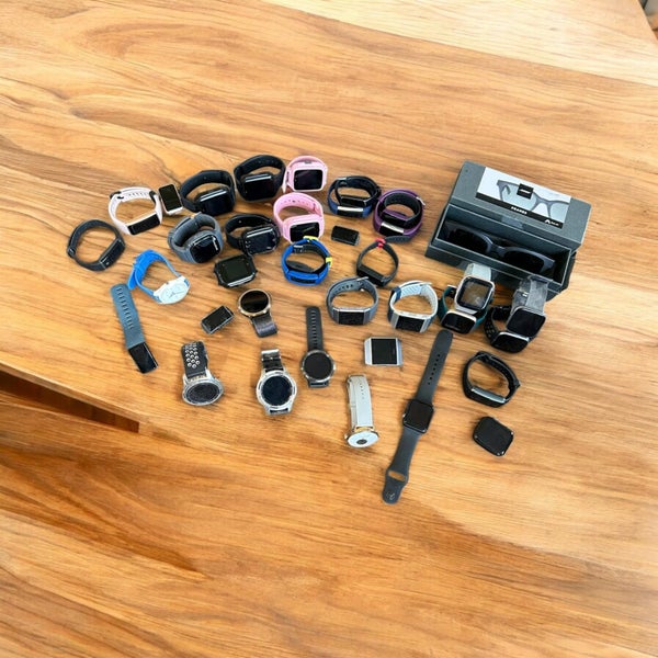 Apple - Garmin - Samsung - Fitbit - Watches Bose Sunglasses Carousel 1