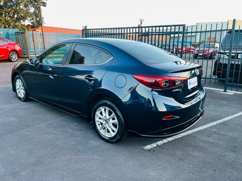 2014 Mazda Axela Hybrid S62867853073793112