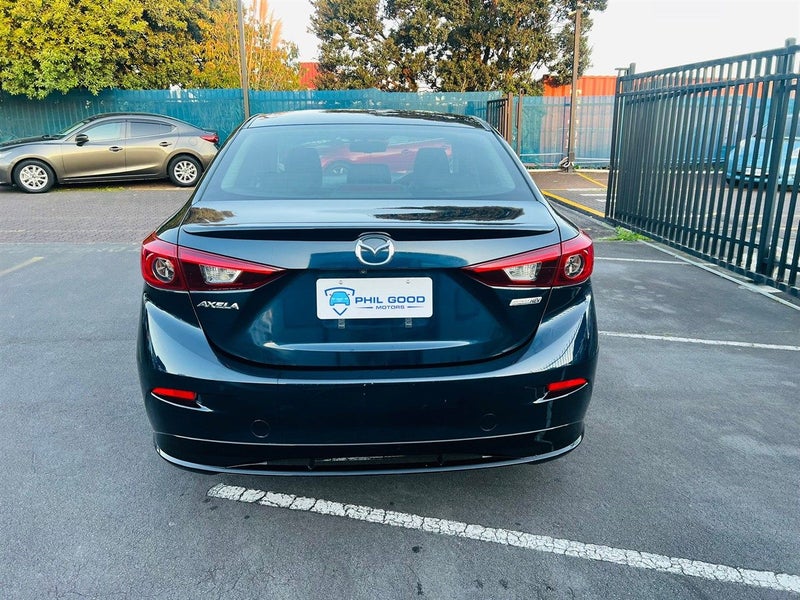 2014 Mazda Axela Hybrid S62867853073793113