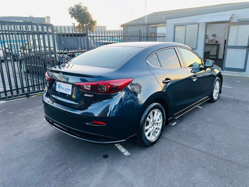 2014 Mazda Axela Hybrid S62867853073793114