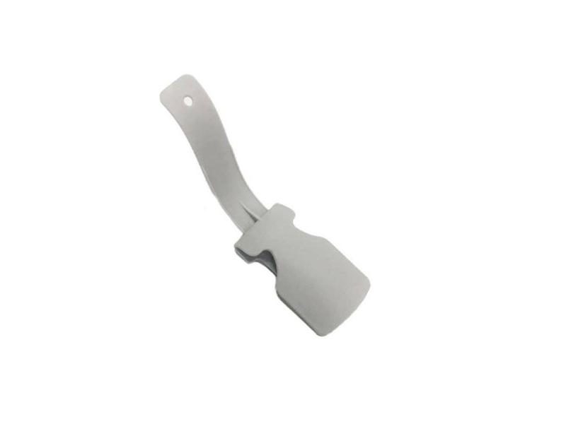 1PC Unisex Shoe Horn Helper For Easy On/Off Sturdy Slip Aid Carousel 1