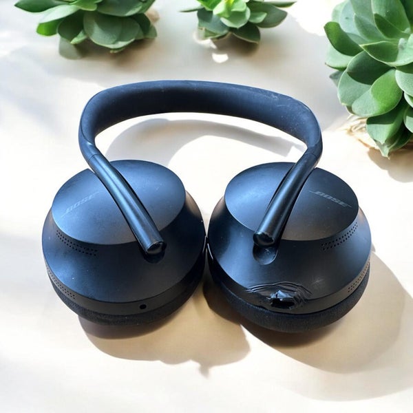 Bose 700 Headphones - faulty $1 RESERVE Carousel 1
