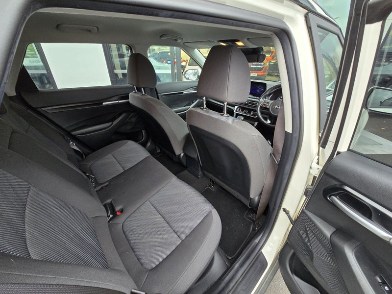 2021 Kia Seltos LX+ 2.0P/IV62867853119233114