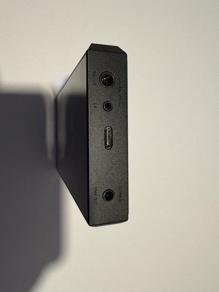 FiiO M11 Plus High Resolution Music Player62867850475651113