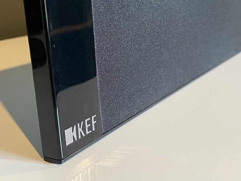 KEF T-SERIES Slim Speaker Set62867850470146111