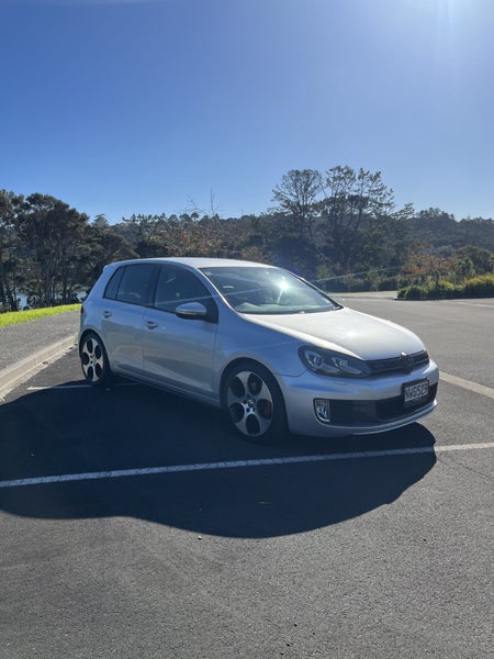 2010 Volkswagen Golf Gti62867853129987112