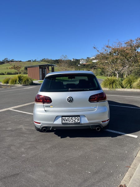 2010 Volkswagen Golf Gti62867853129987113