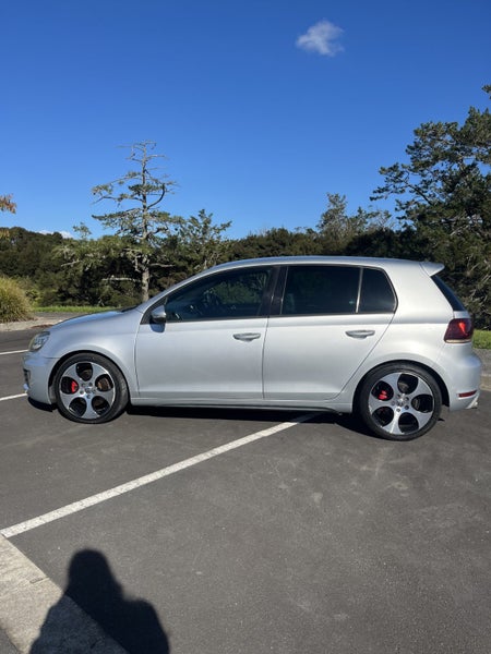 2010 Volkswagen Golf Gti62867853129987114
