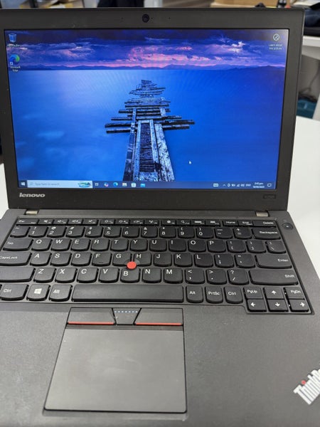 Lenovo X250 in excellent condition628658229506581112
