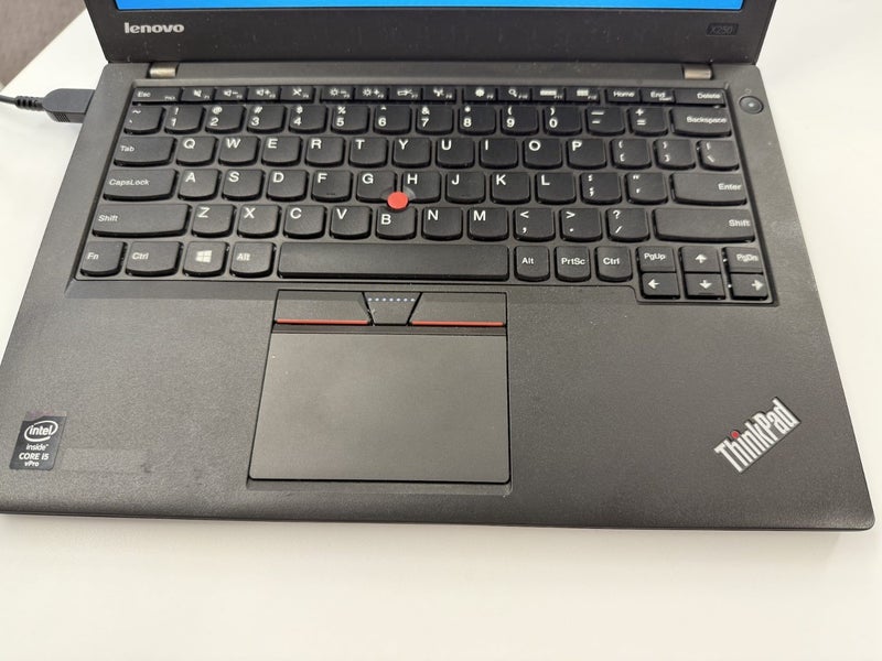 Lenovo X250 in excellent condition62865822950658113
