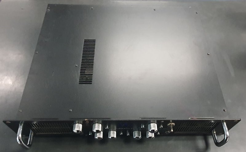 Warwick Amplifier Carousel 2