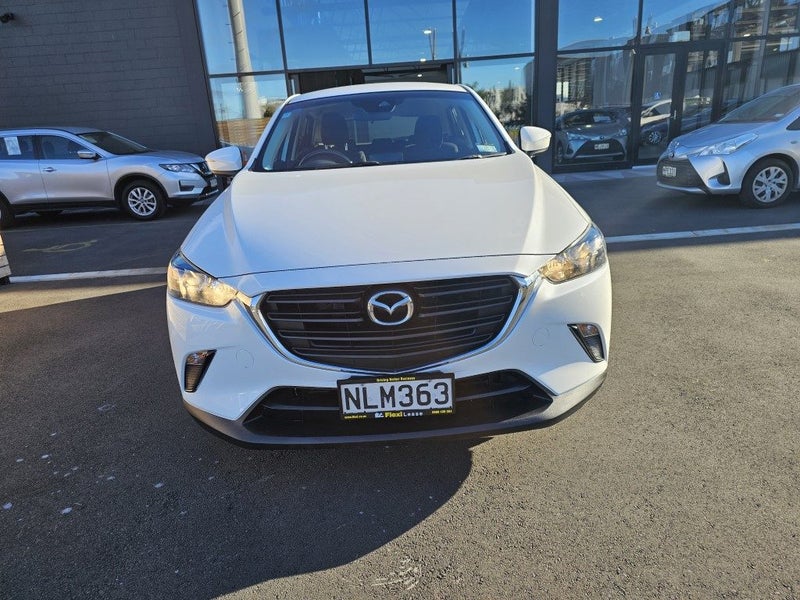 2021 Mazda CX-3 GLX62863258238210111