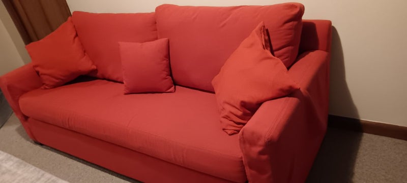 Large 3/4 seat lounge suite.62864735190017112