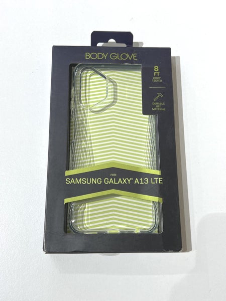 DT Deal! Body Glove Samsung Galaxy A13 LTE Transition Grip Case - Clear Carousel 1