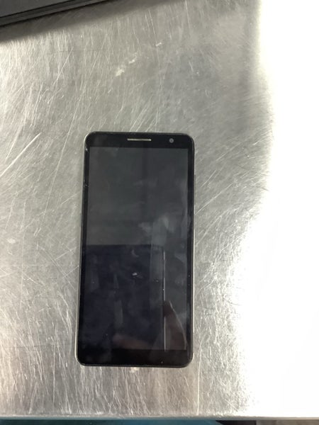 Faulty Smart P11 Carousel 1