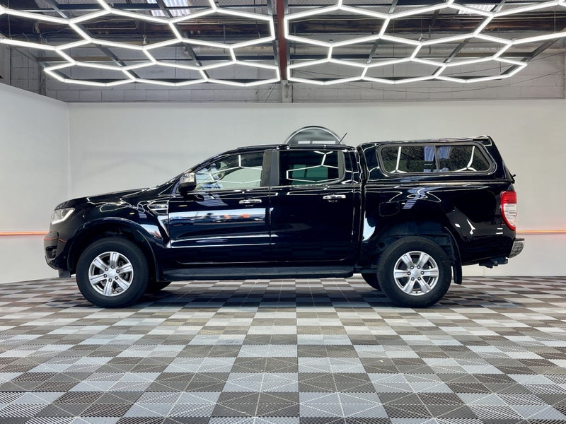2020 Ford Ranger XLT DIESEL D/CAB62863258273283114
