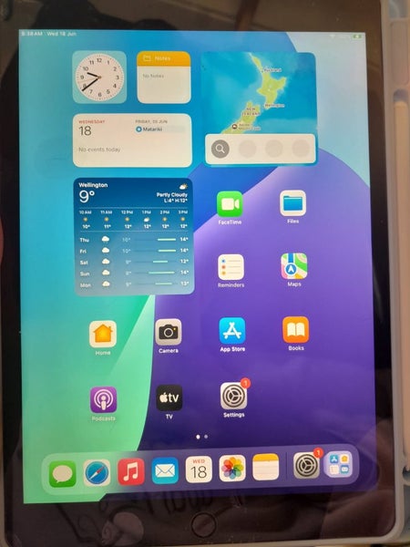 Ipad 9th Gen628632215057941118