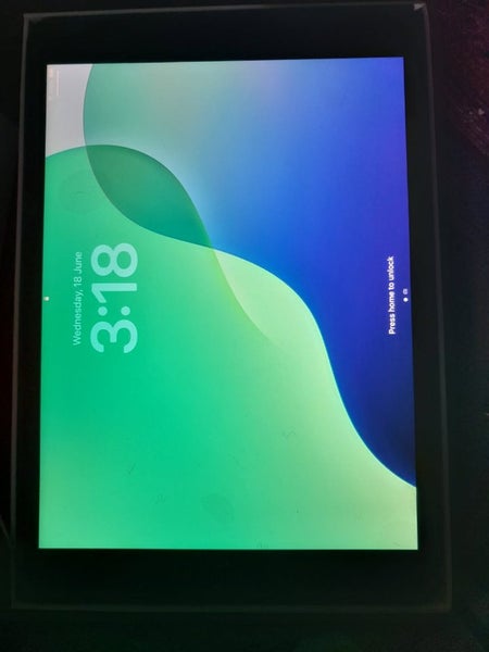 Ipad 9th Gen62863221505794112