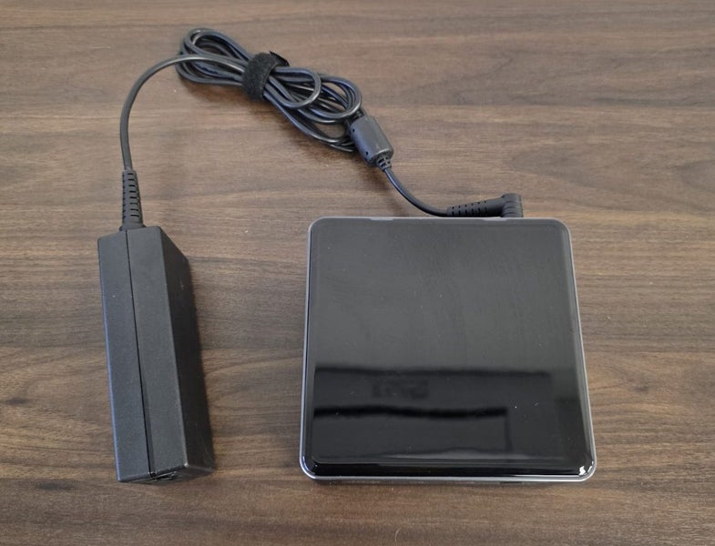 Intel NUC 7 Mini PC i5-7260U 2 Core 4 Thread 16GB 256GB Win10 Pro Carousel 4