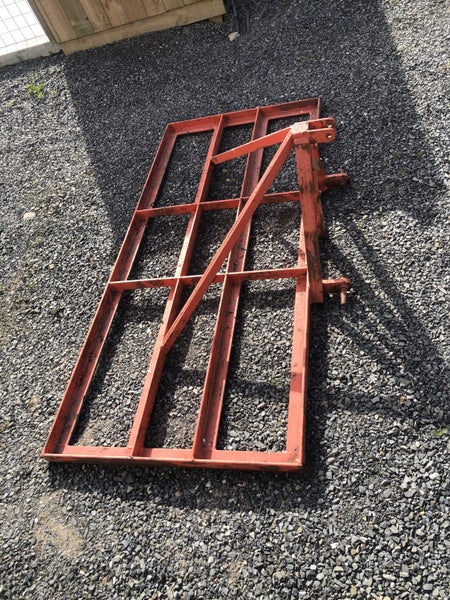 Land Leveller62863866857730113