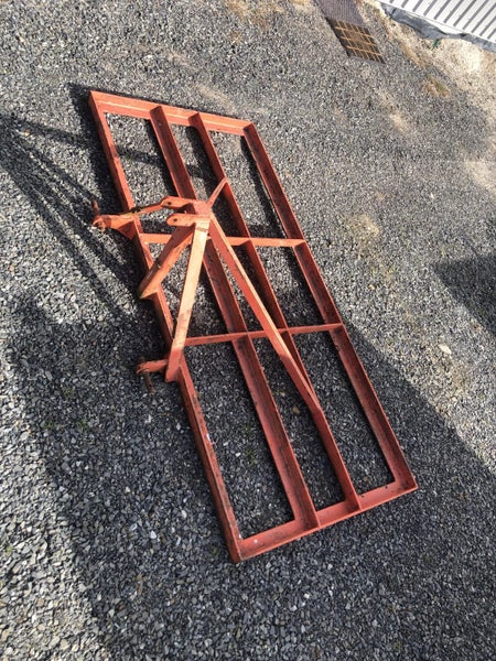 Land Leveller62863866857730112