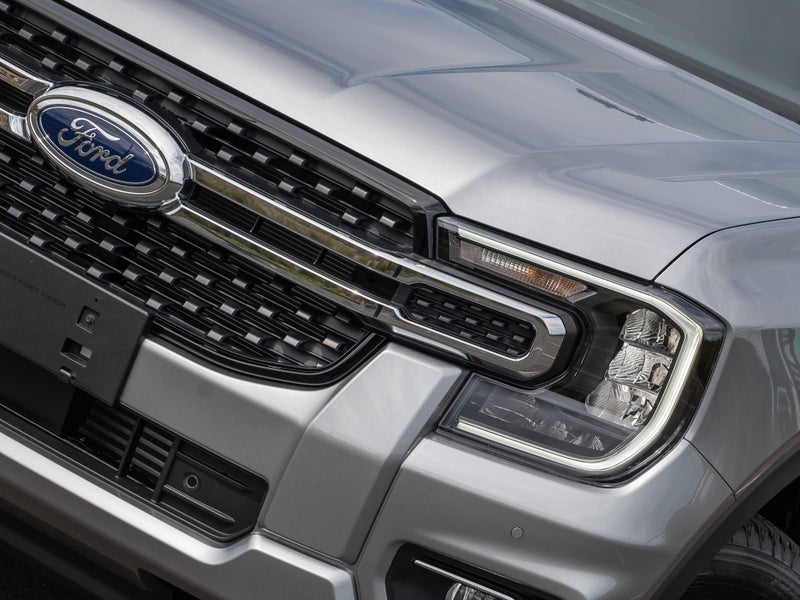 2025 Ford Ranger 4x2 2.0L XLT Double Cab BiT Pi...64296582891265112