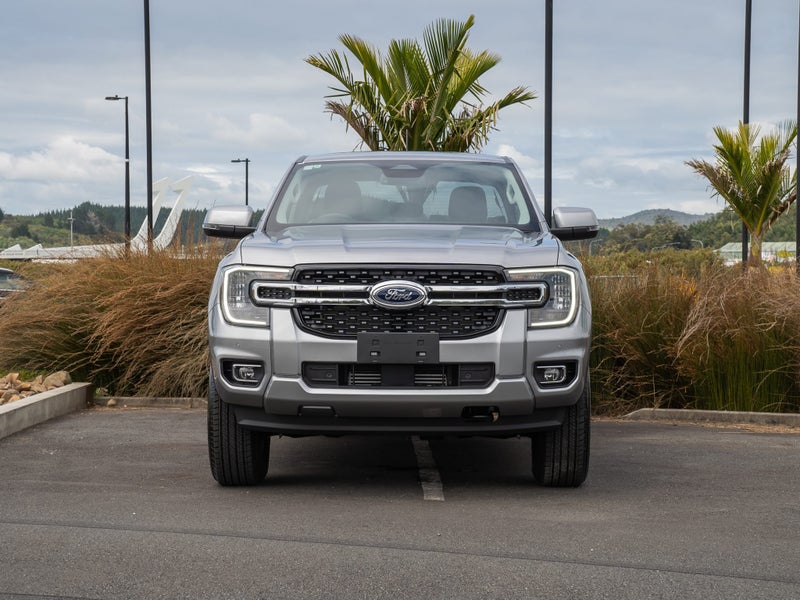 2025 Ford Ranger 4x2 2.0L XLT Double Cab BiT Pi...64296582891265113