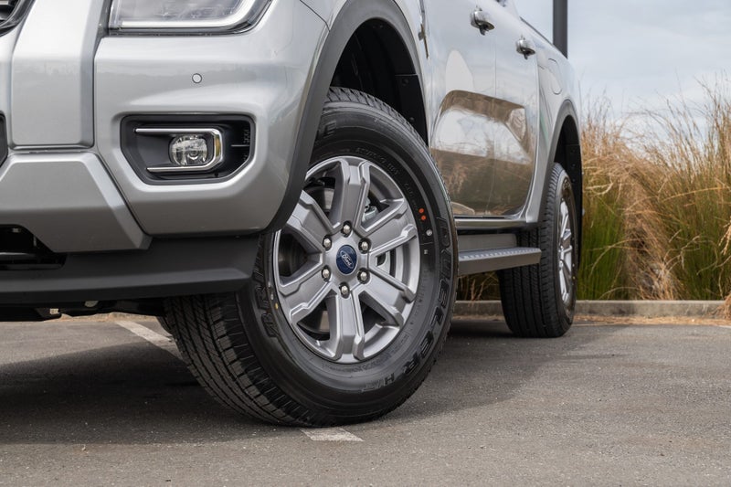 2025 Ford Ranger 4x2 2.0L XLT Double Cab BiT Pi...64296582891265114