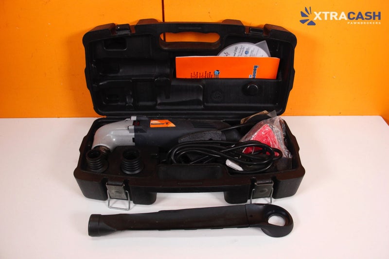 The Renovator Multi Tool Kit In Case Carousel 1