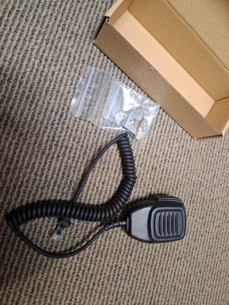 NEW TAIT T2000 MICROPHONE Carousel 1