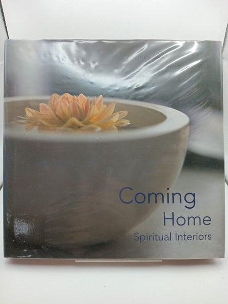 Coming Home: Spiritual Interiors by Vinny Lee, Ray Main62992597677827115
