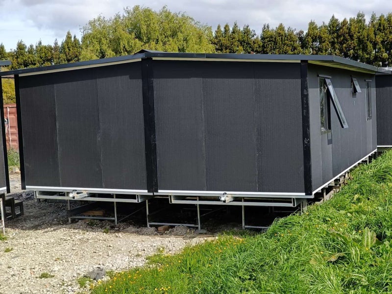 Expandable Container Homes/Foldable Cabin62997008839425112