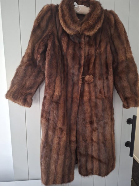 Vintage Fur Coat62866852896898111